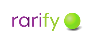 rarify-logo